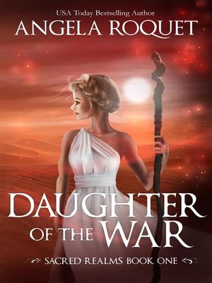cover image of Daughter of the War